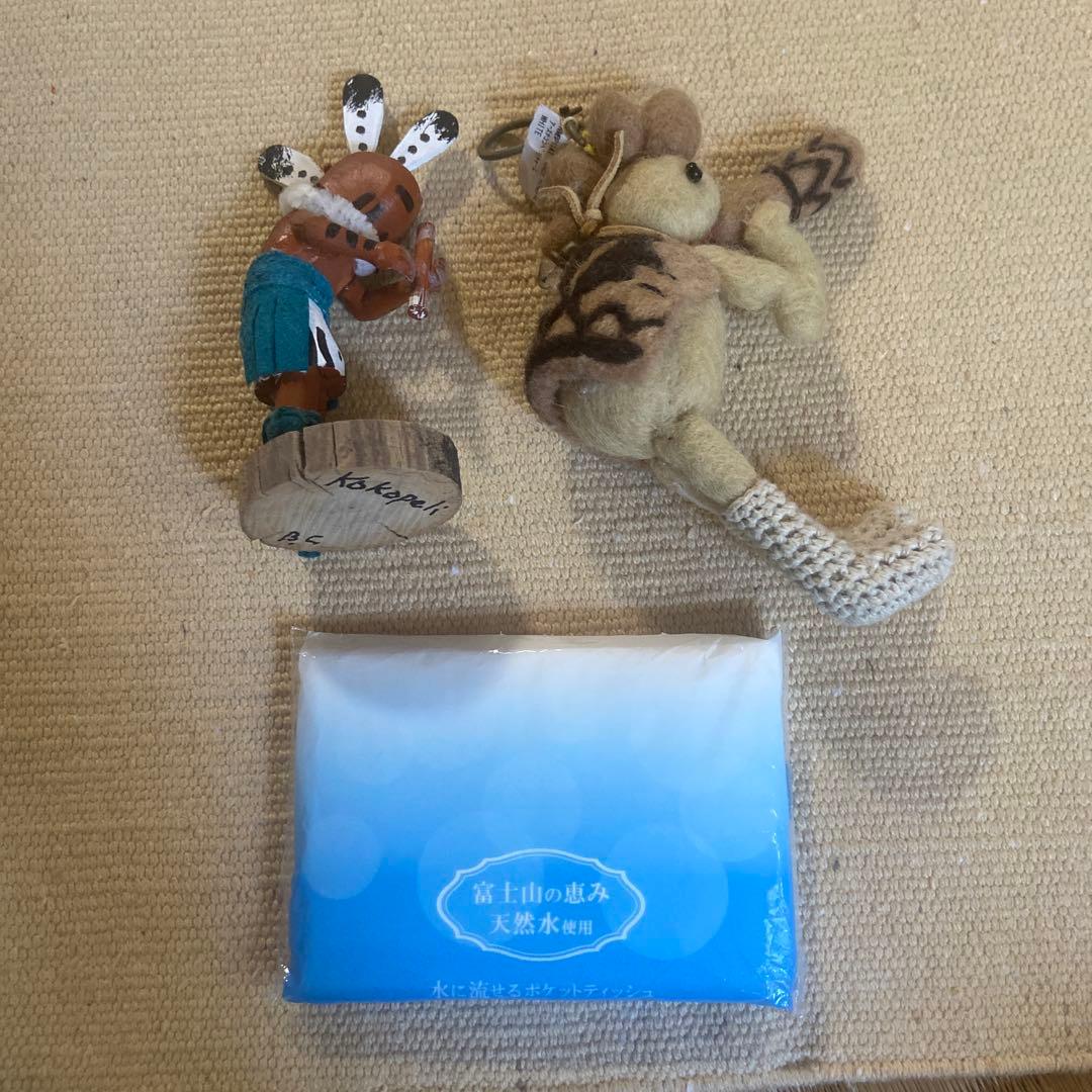 ココペリグッズ12点まとめ売り（バラ売り可、希望額コメントお願いします。）