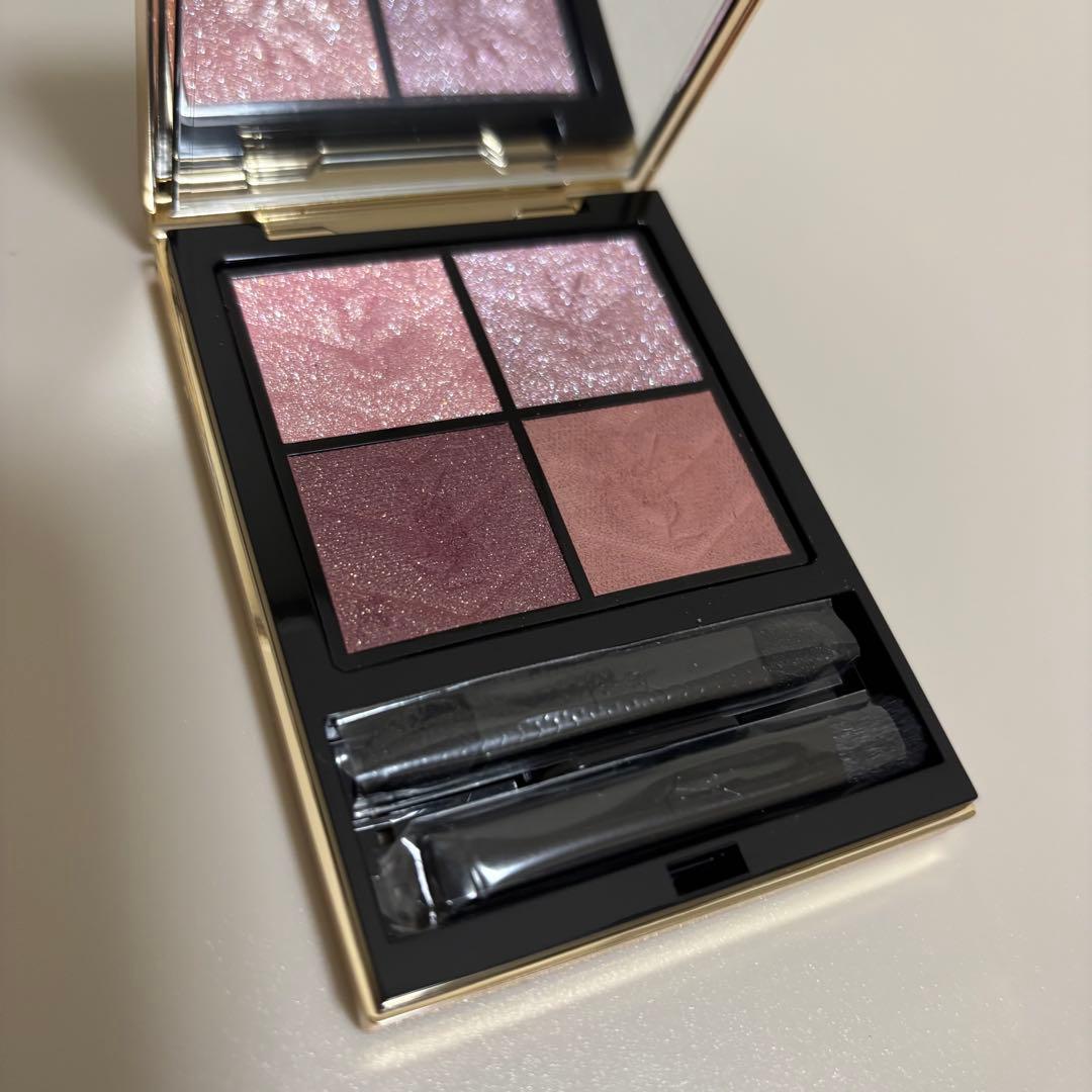 イヴ・サンローラン クチュール ミニ クラッチ アイシャドウ 400