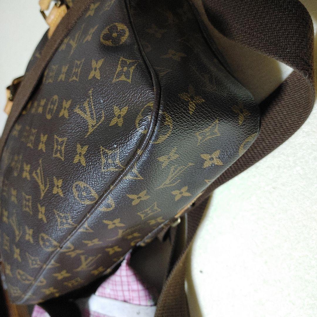 LOUIS VUITTON サック・ボスフォール ショルダーバッグM40043