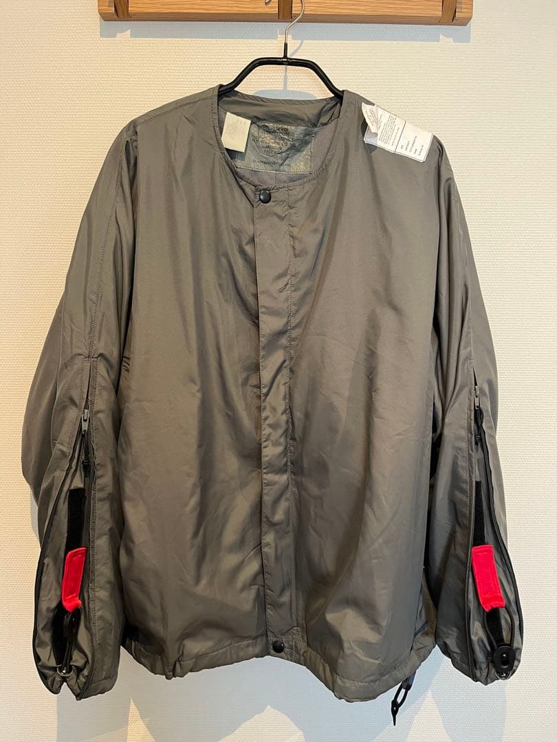 N.HOOLYWOOD TEST PRODUCT BLOUSON サイズS