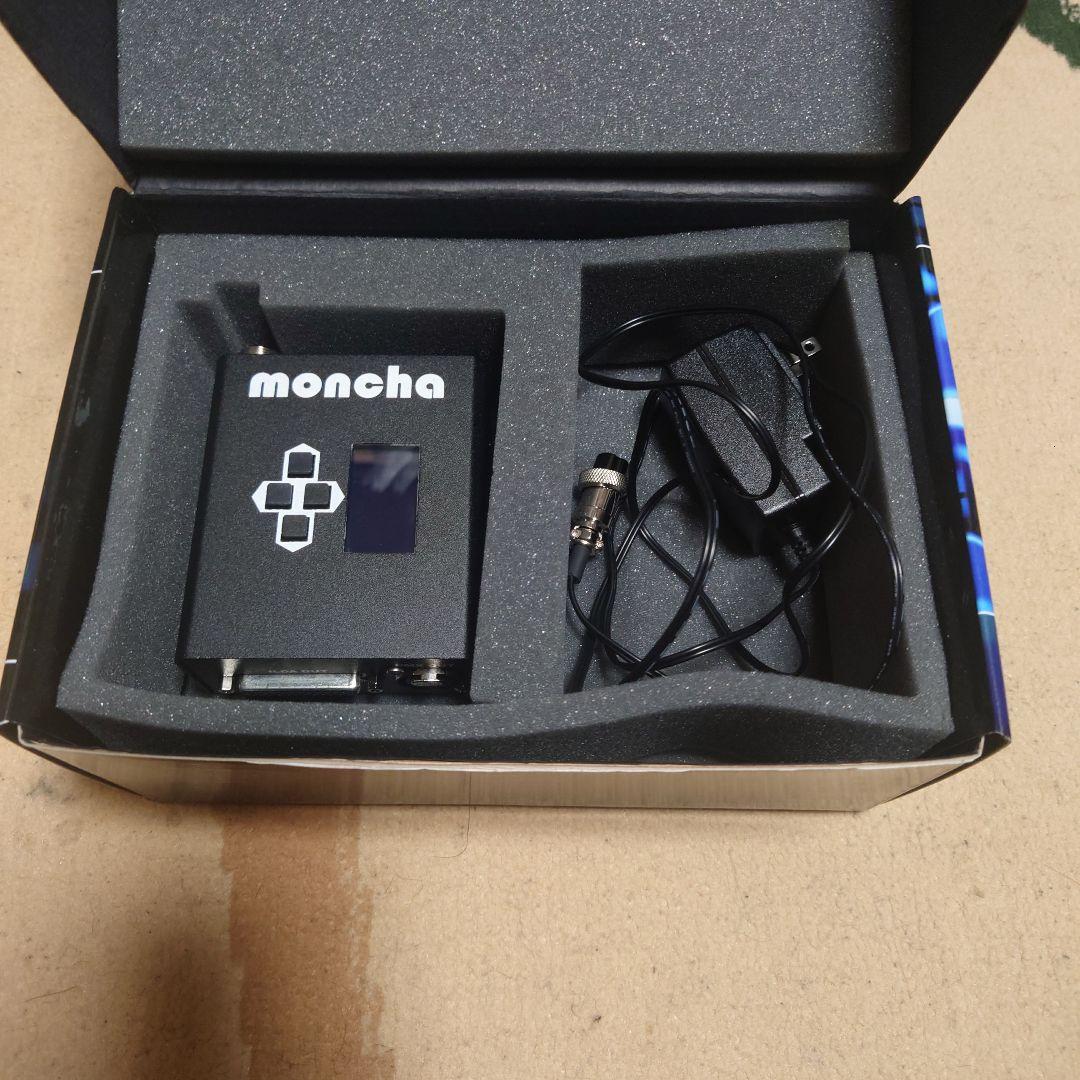 ★超貴重★moncha.box レーザーコントローラー　showtacle