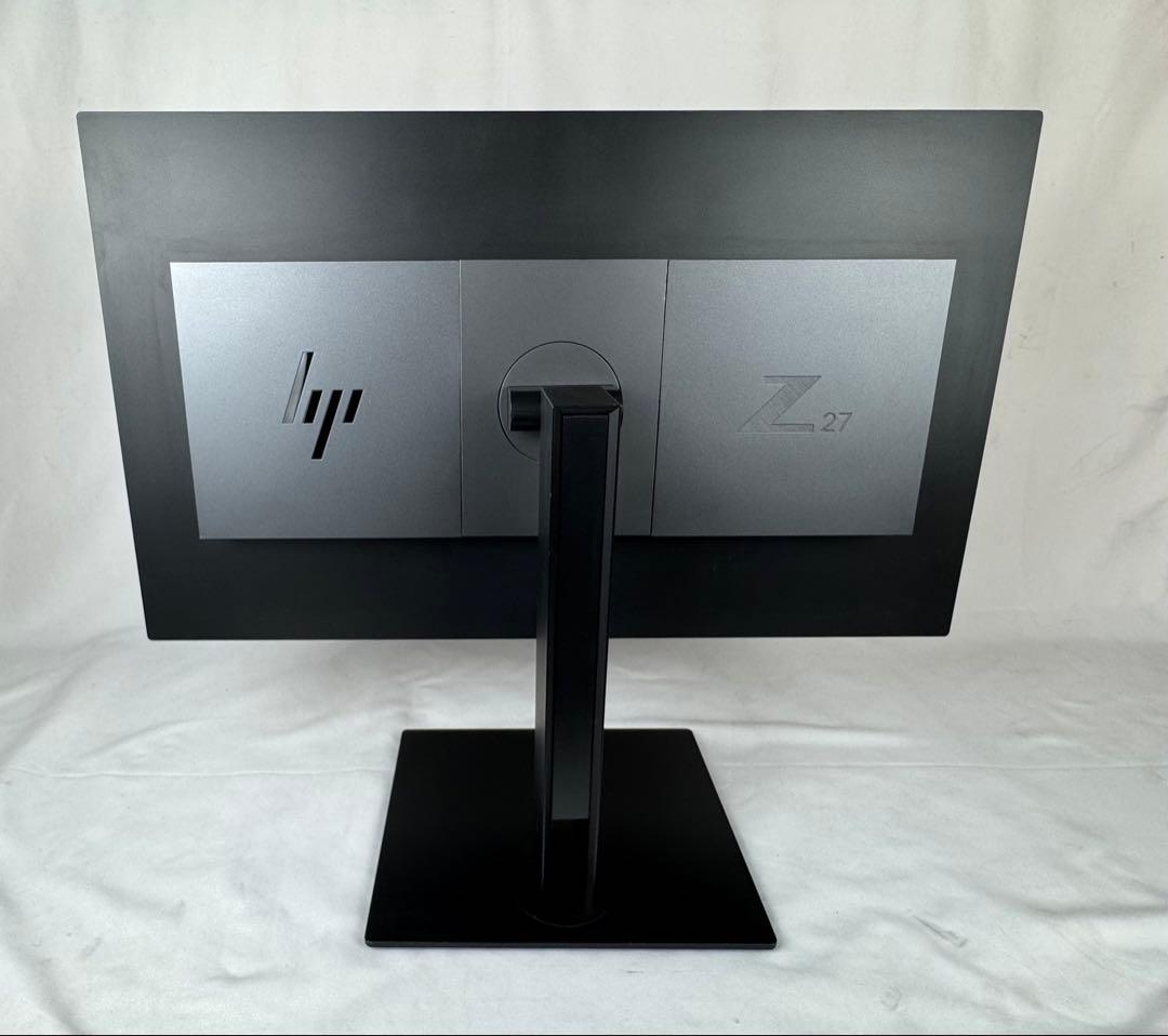 オッチョー  ２点 HP Z27n G2 2K 27インチモニター