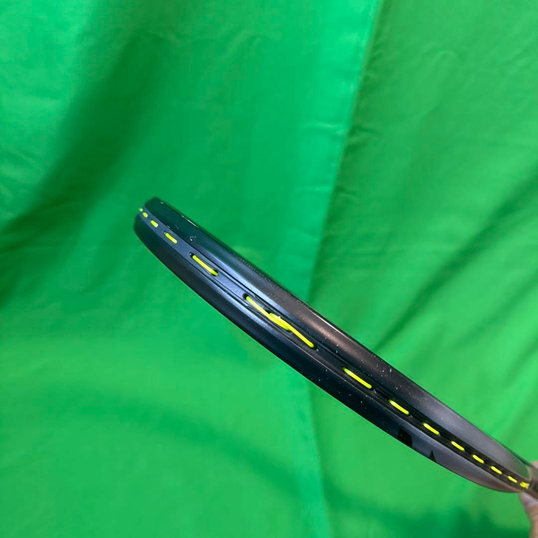 ひだか　ボルトレイジ8s(UL1)