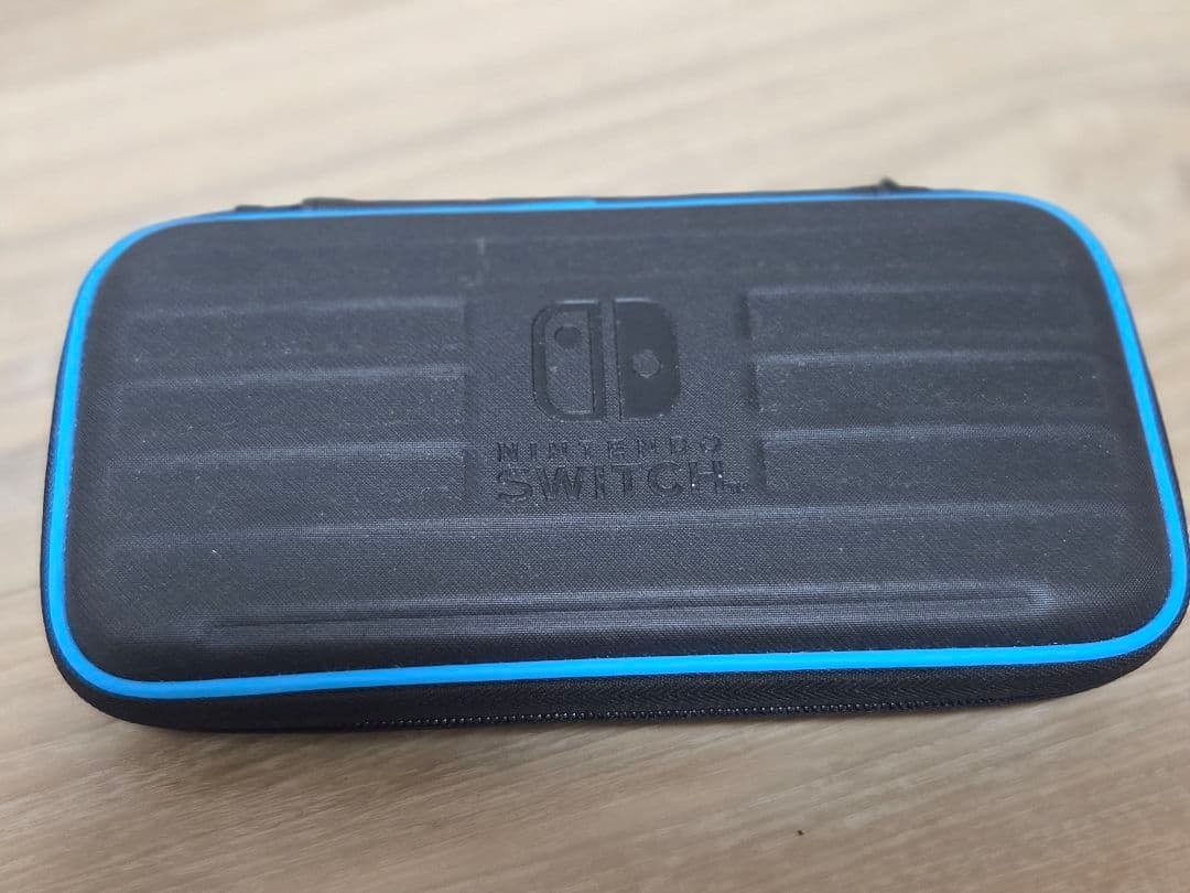 と*須様 【専用ケース付】Nintendo Switch Lite ターコイズ