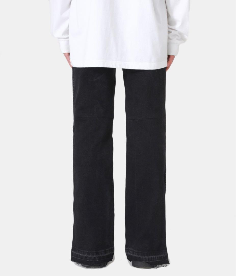 ワ*ウ様 SEVEN BY SEVEN REWORK ASYMMETRY JEA