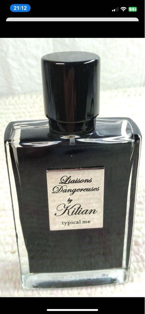 ぎゅな☺︎ 2点まとめKilian Rose Oud、typical me