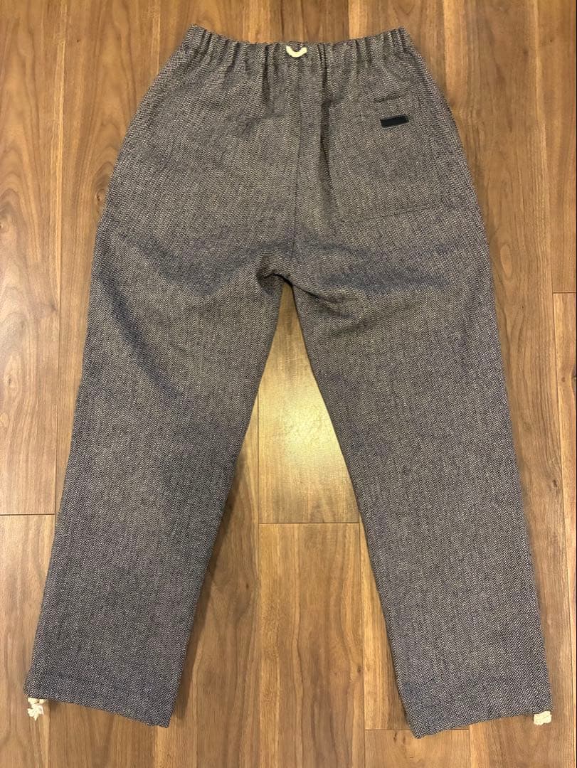 J.Press x KENNETH FIELD ベストのみ