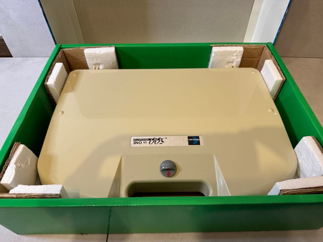 Electronic Lab 500 in 1 日本語版 ジャンク 美品