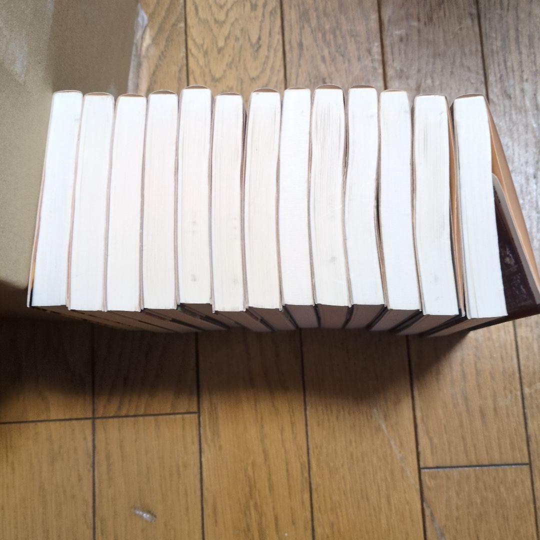 ジョジョの奇妙な冒険 全巻