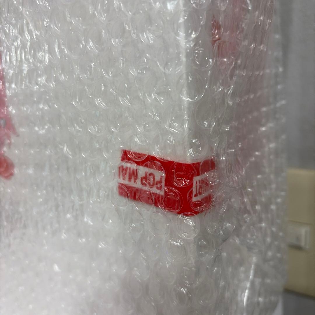 MEGA CRYBABY 400% Crying in Pink クライベイビー