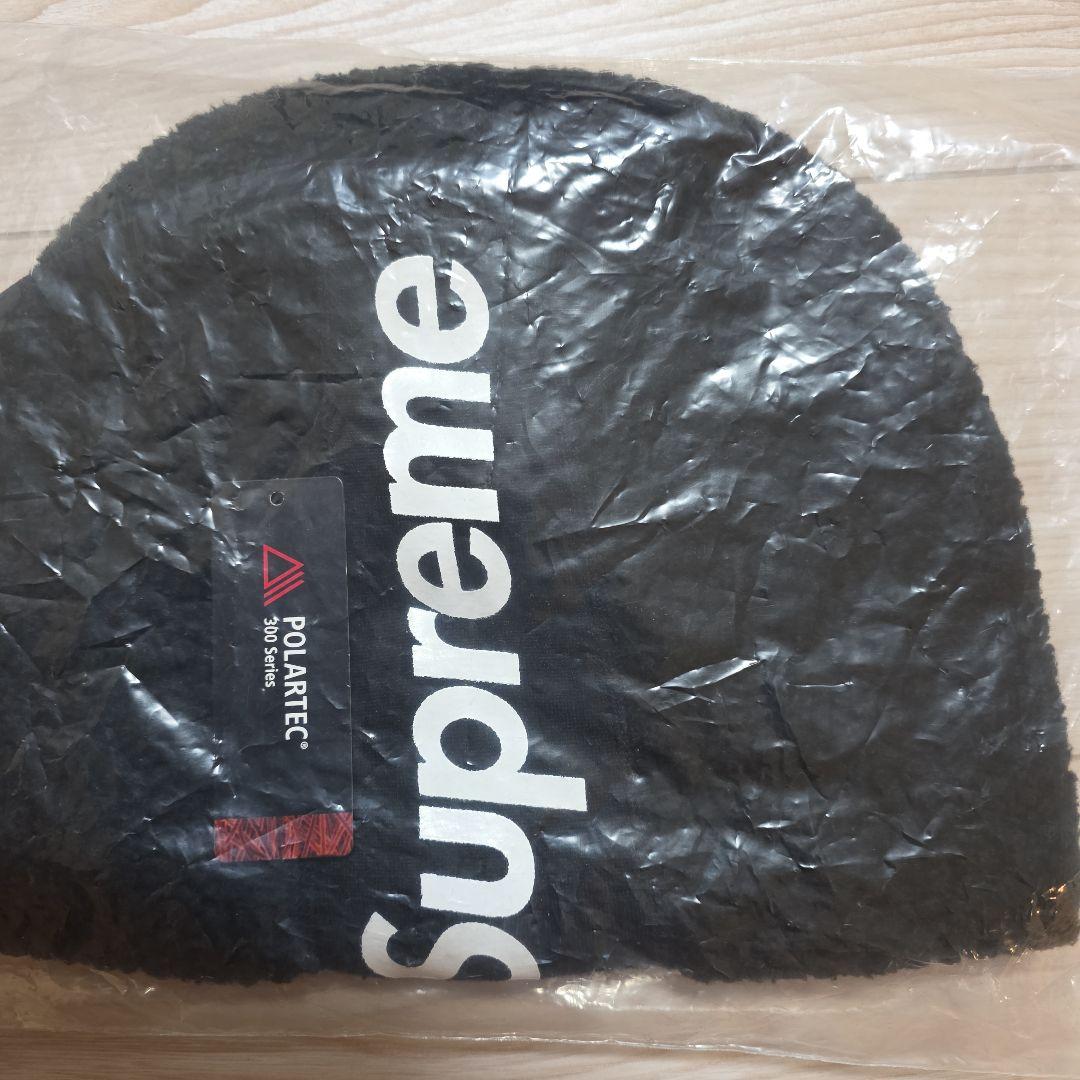 Supreme シュプリーム バラクラバ 黒