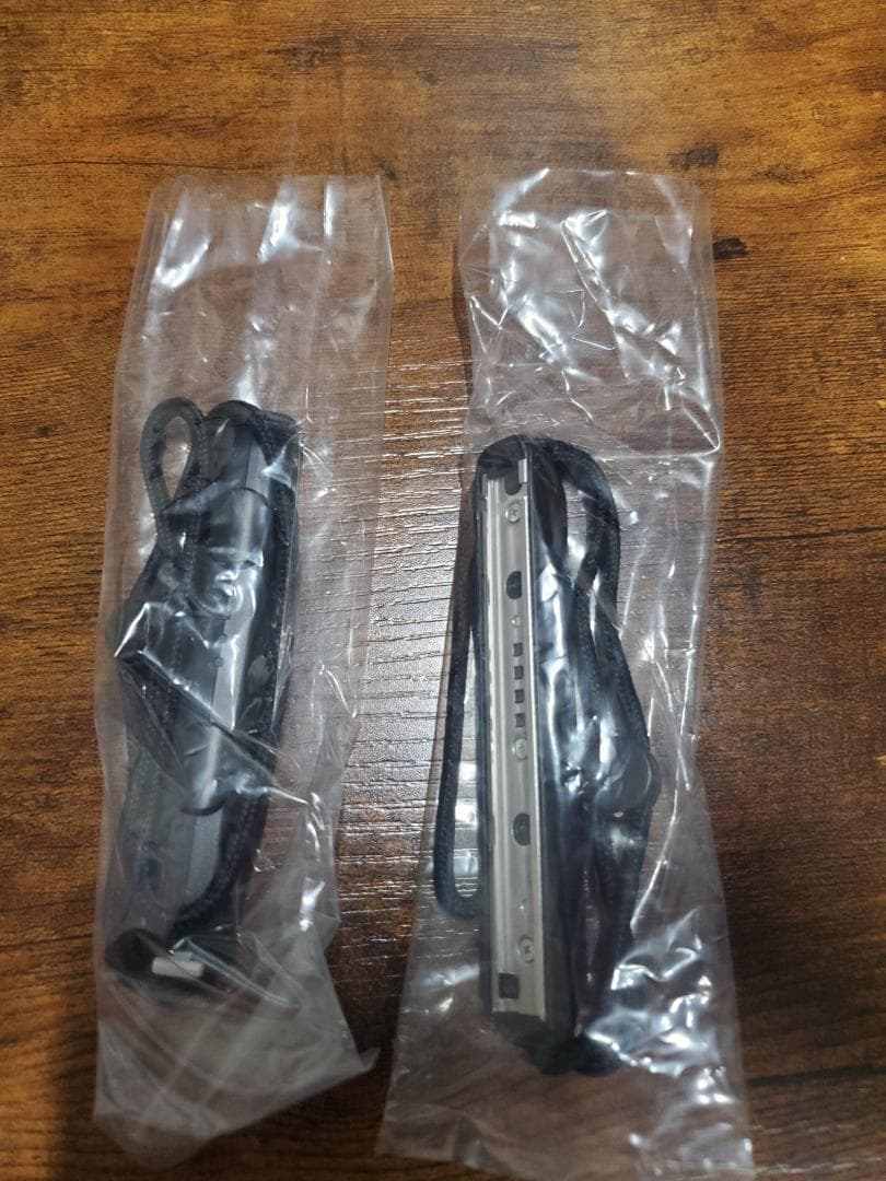 Nintendo Switch 本体 青/オレンジ