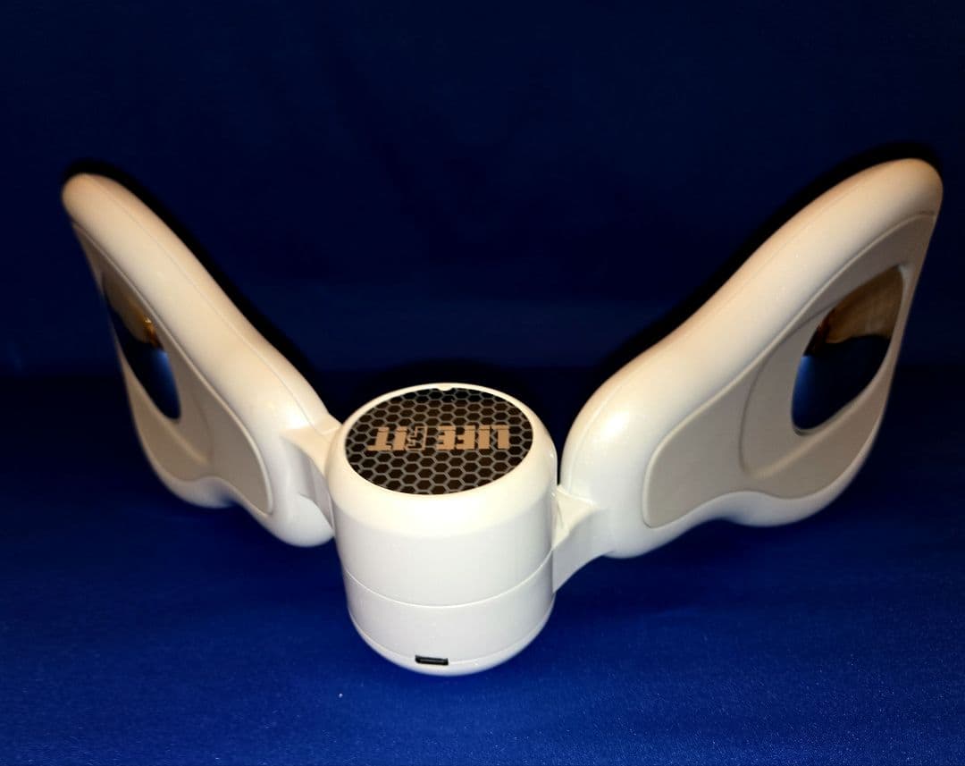 LIFE FIT ライフフィット　Vトレアプローチ　Fit020 美品