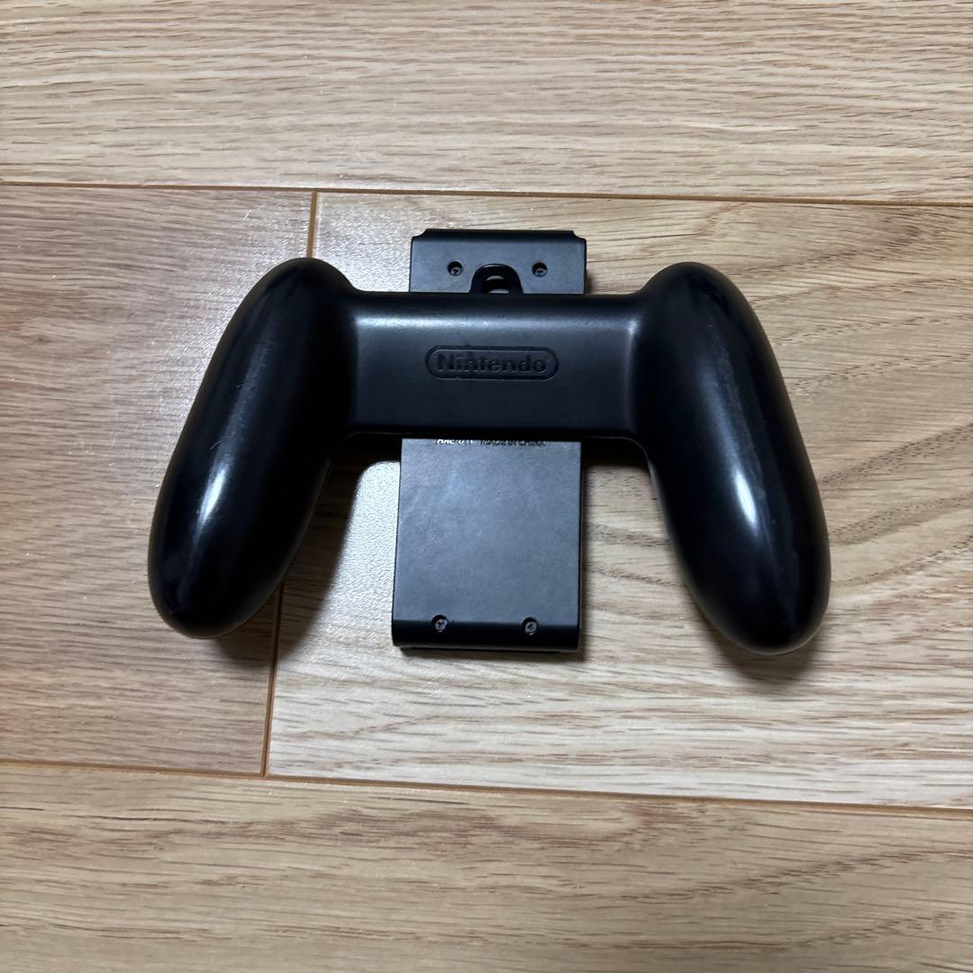 Nintendo Switch 本体 ブラック 同梱付属品付き