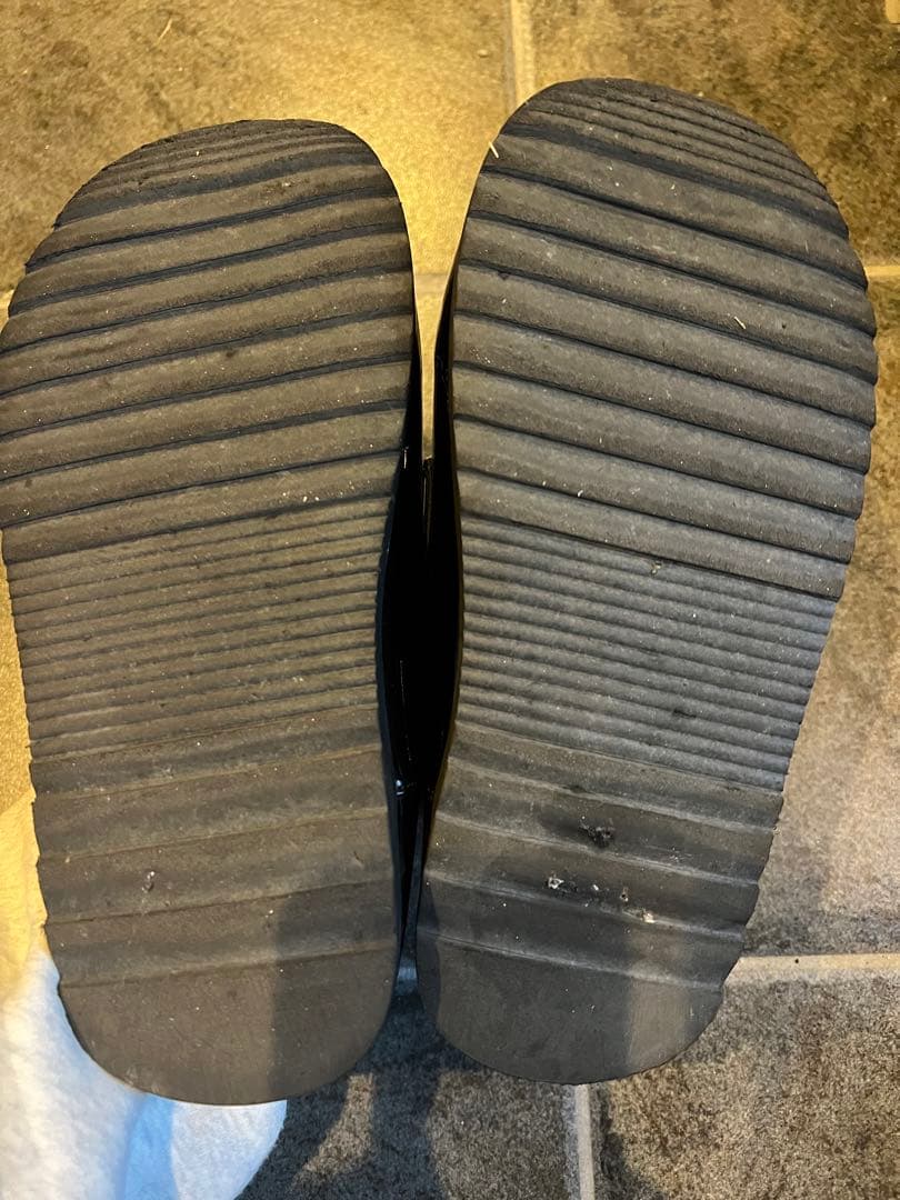 racbaki ローファー Mサイズ