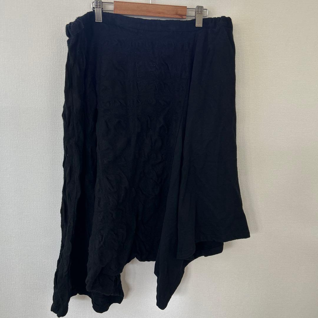 レア　ヨウジヤマモト　yohji yamamoto gipsy サルエルパンツ