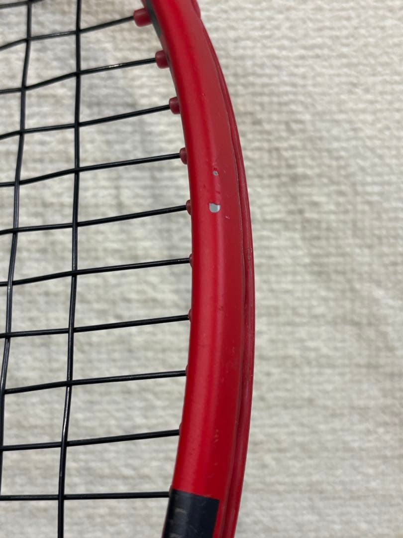 VCORE95 2023 G2 現行モデル YONEX ヨネックス