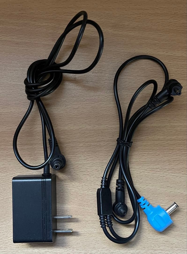 ミドリ安全　空調服用ファン+バッテリー　TYPE-S WE20BAT7