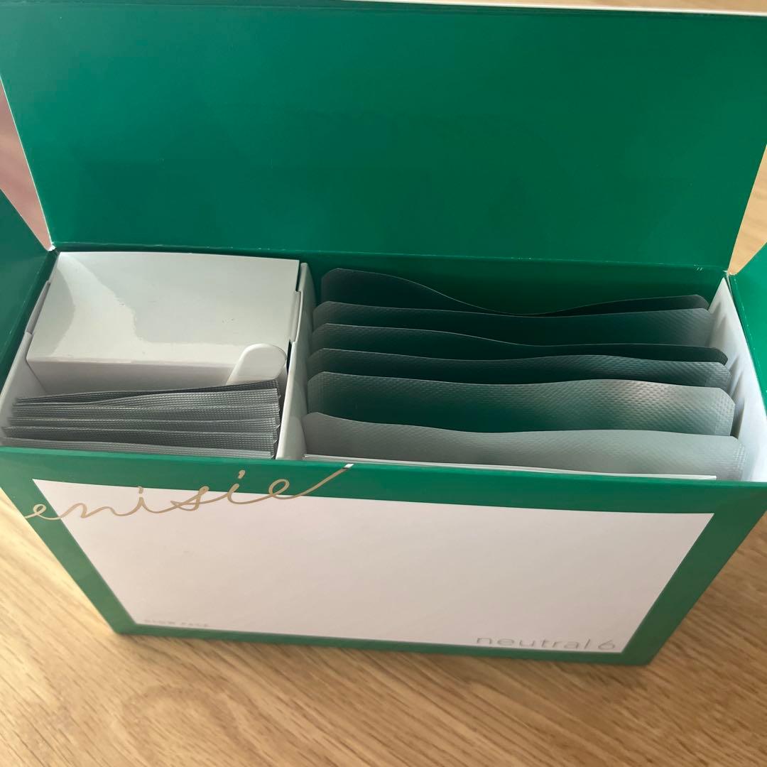 マイナデシコ　エニシー グローパック neutral6