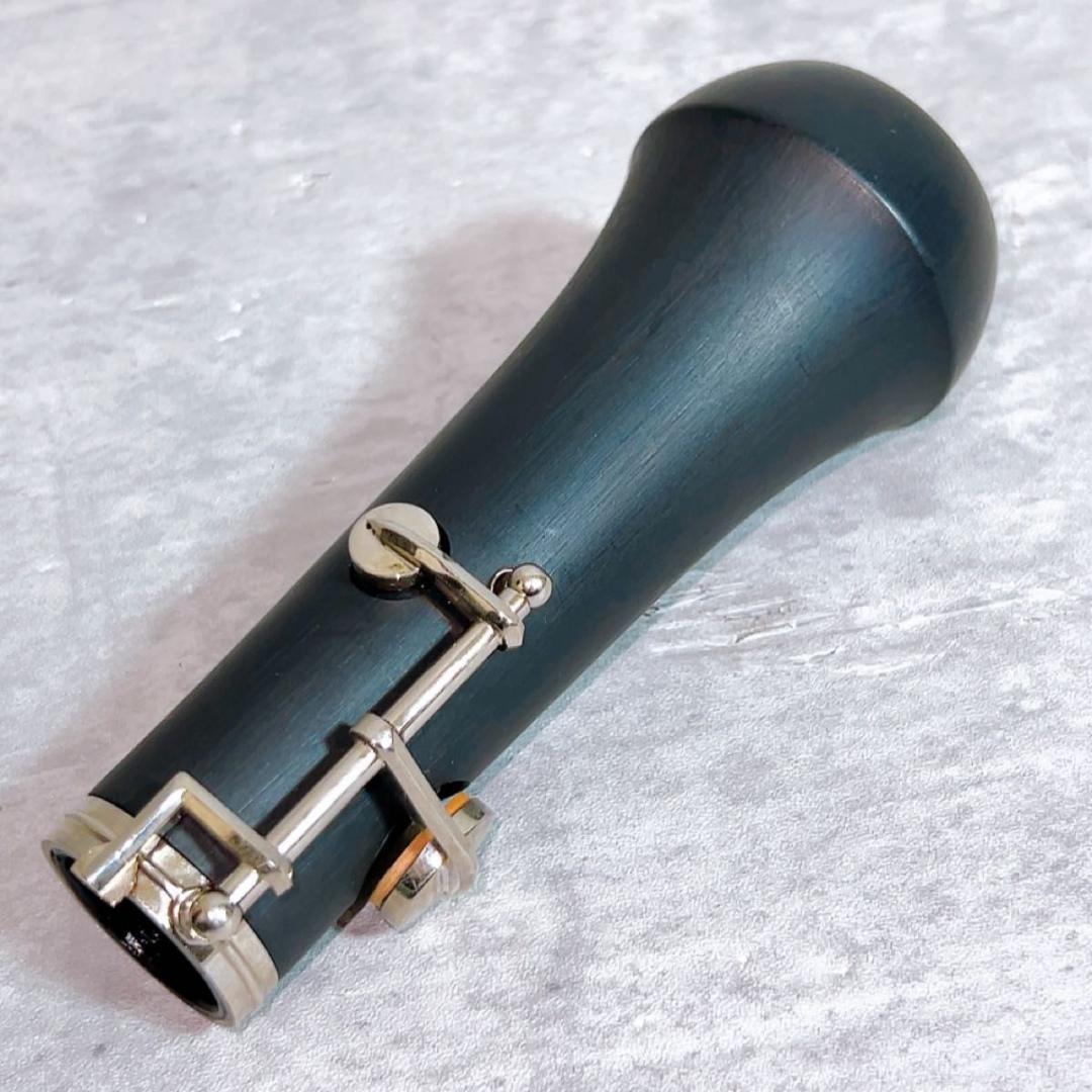 音出し確認済み！　オーボエ 管楽器 ハードケース