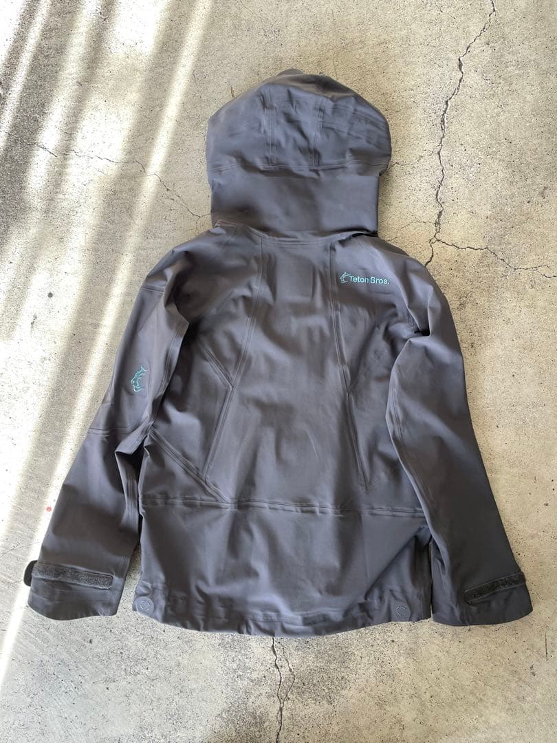 Teton Bros. TB Jacket ウィメンズM