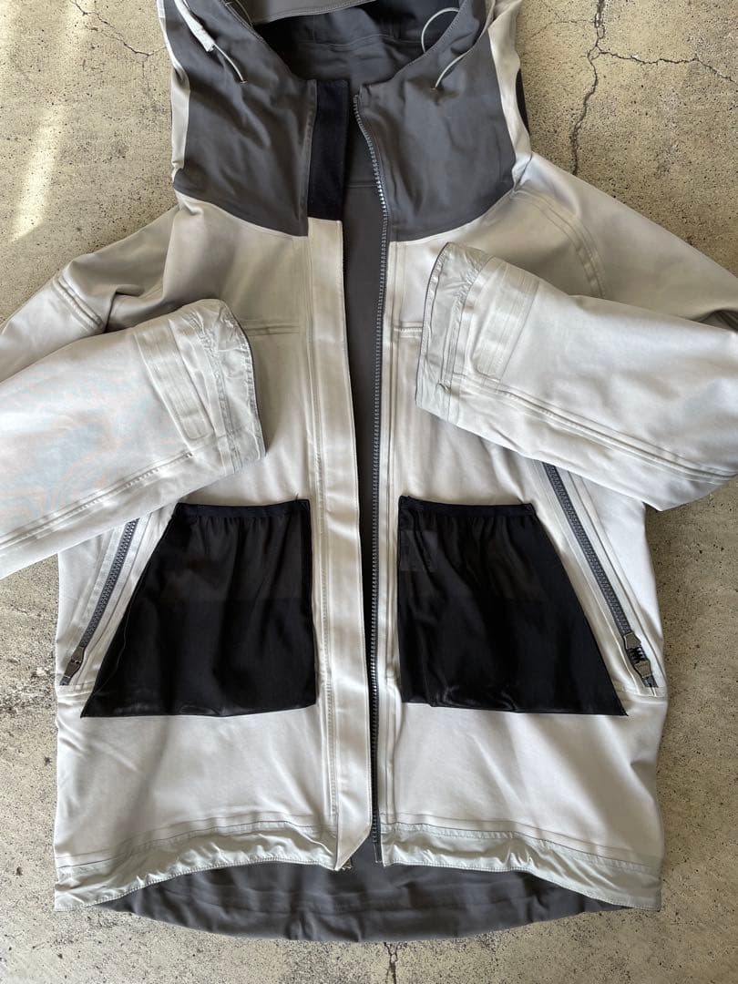 Teton Bros. TB Jacket ウィメンズM