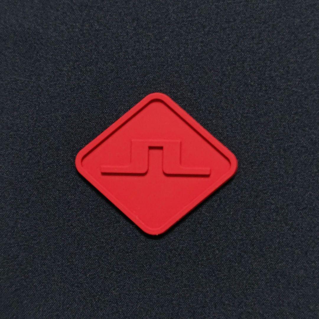 ^ - ^様【美品】J.LINDEBERG　メンズ ジャケット ECLIPSE