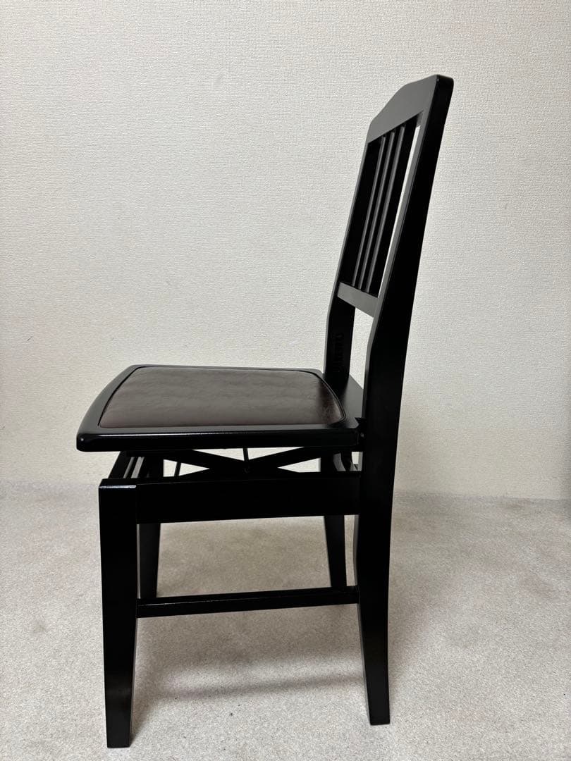 値下げしました。カワイトムソン椅子