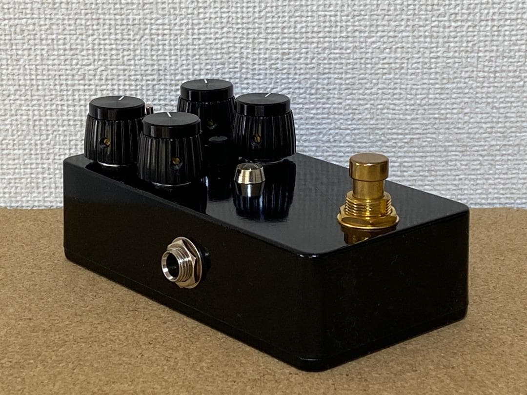 's effects tsv808 クローン