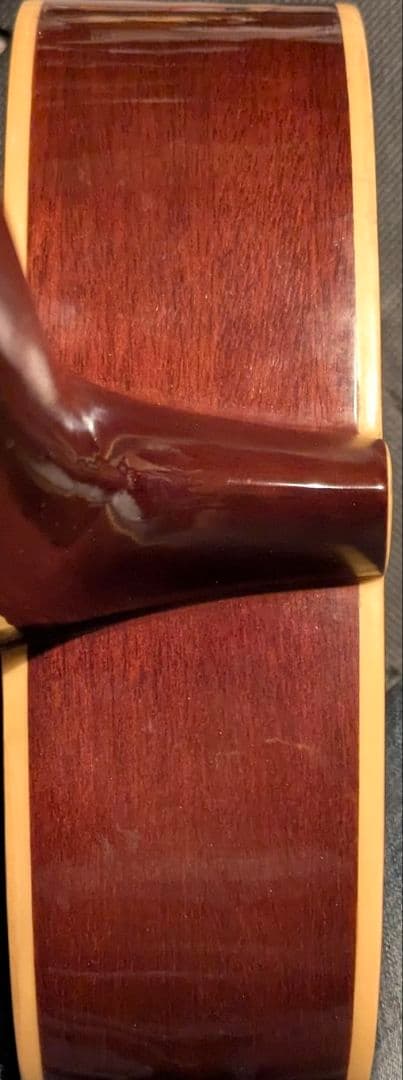 Nashville by SAMICK エレアコギター