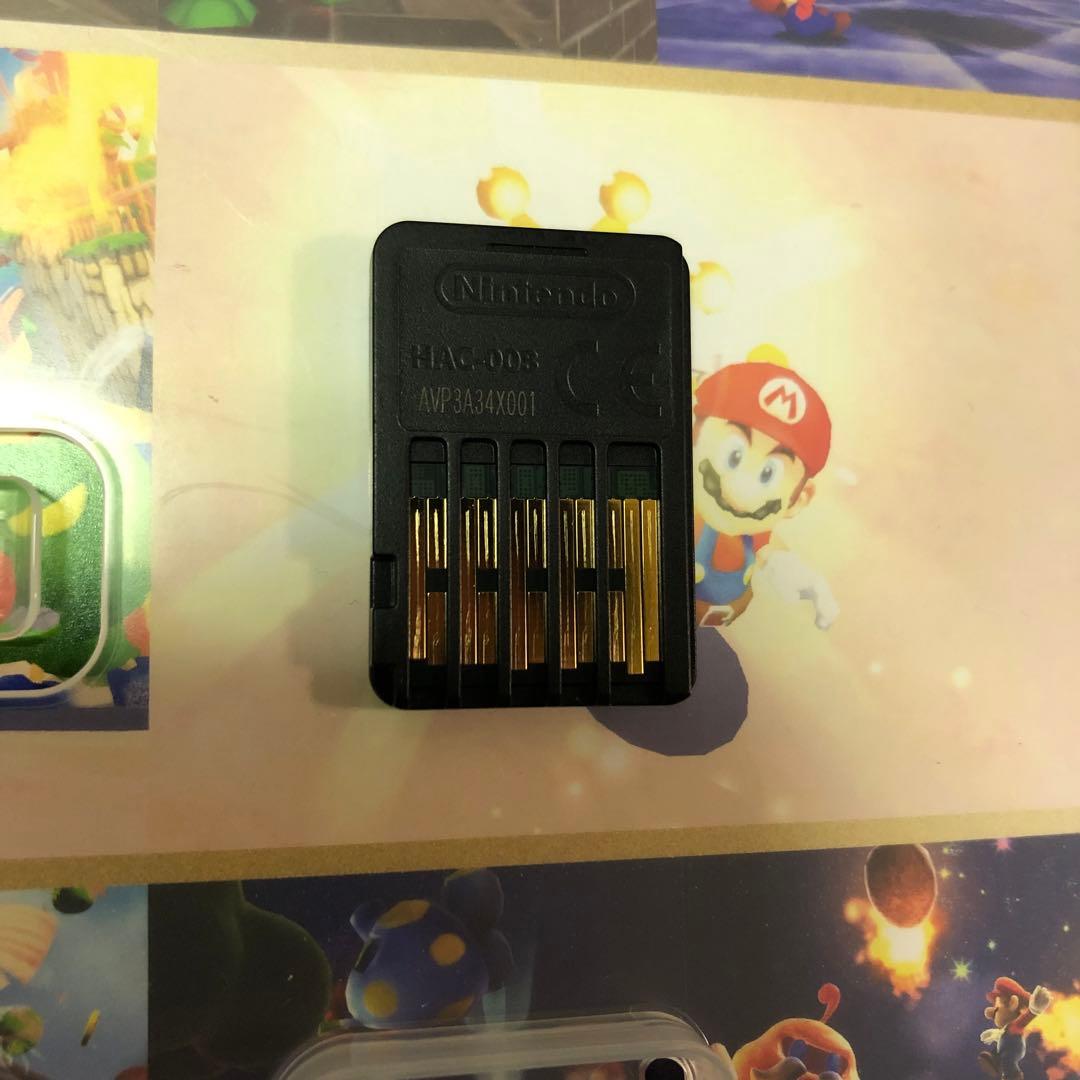 送料無料☆switch スーパーマリオ 3Dコレクション