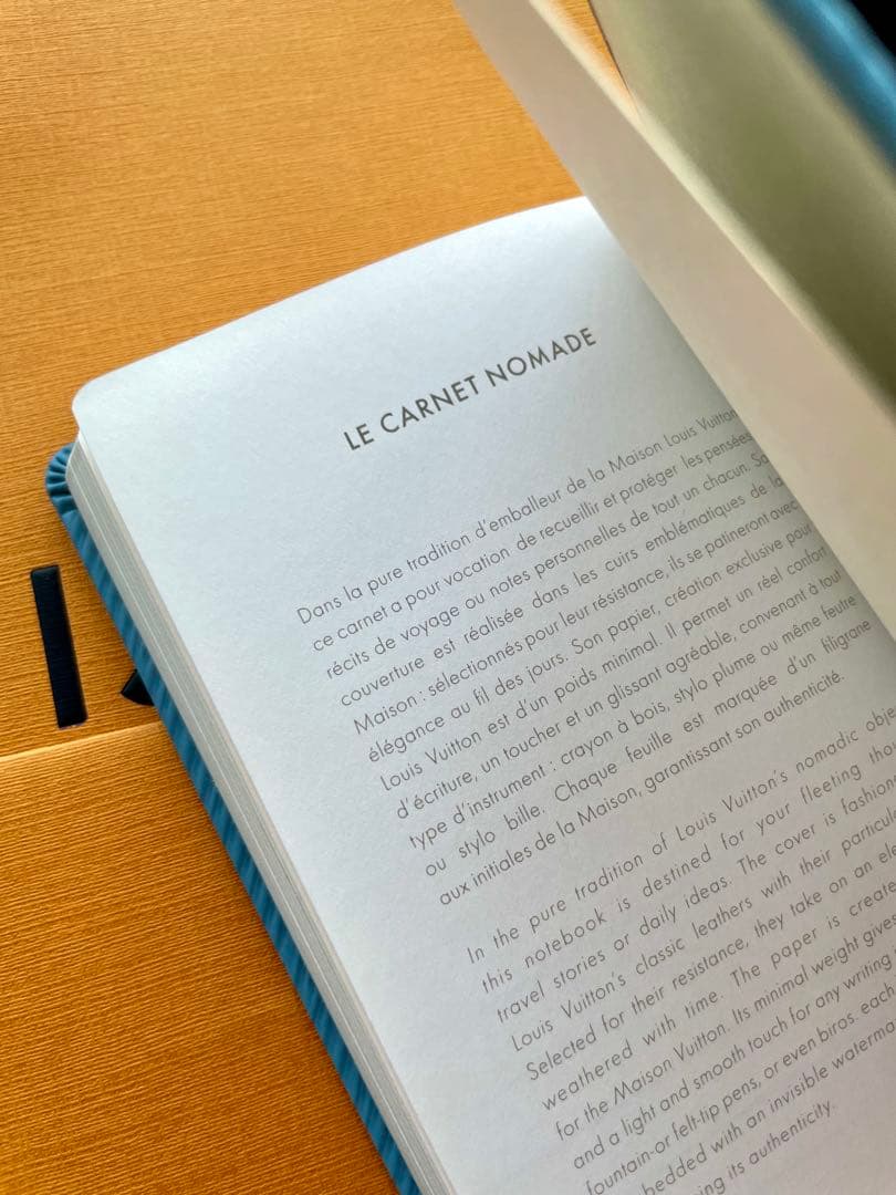 【最安値】Louis Vuitton ノート エピ PMサイズ