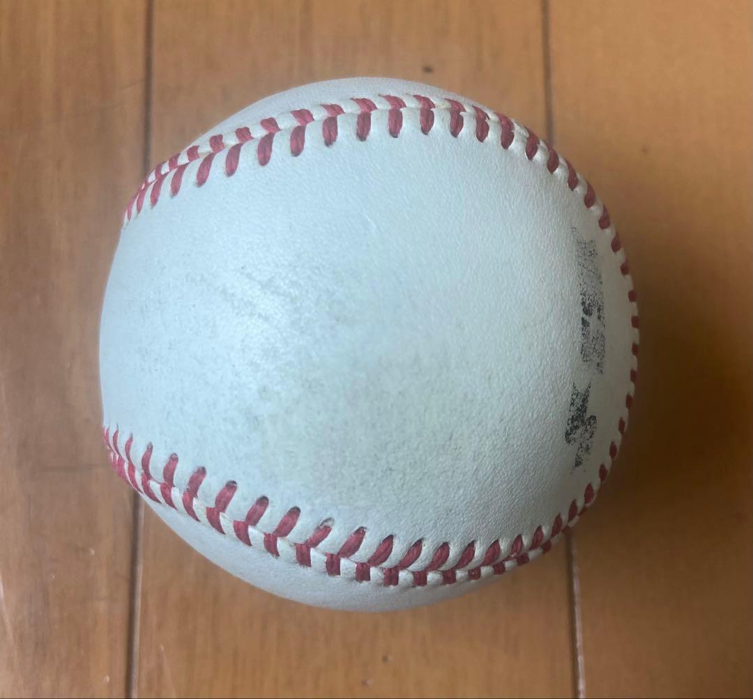 TECHNICAL PITCH Bluetooth 野球ボール