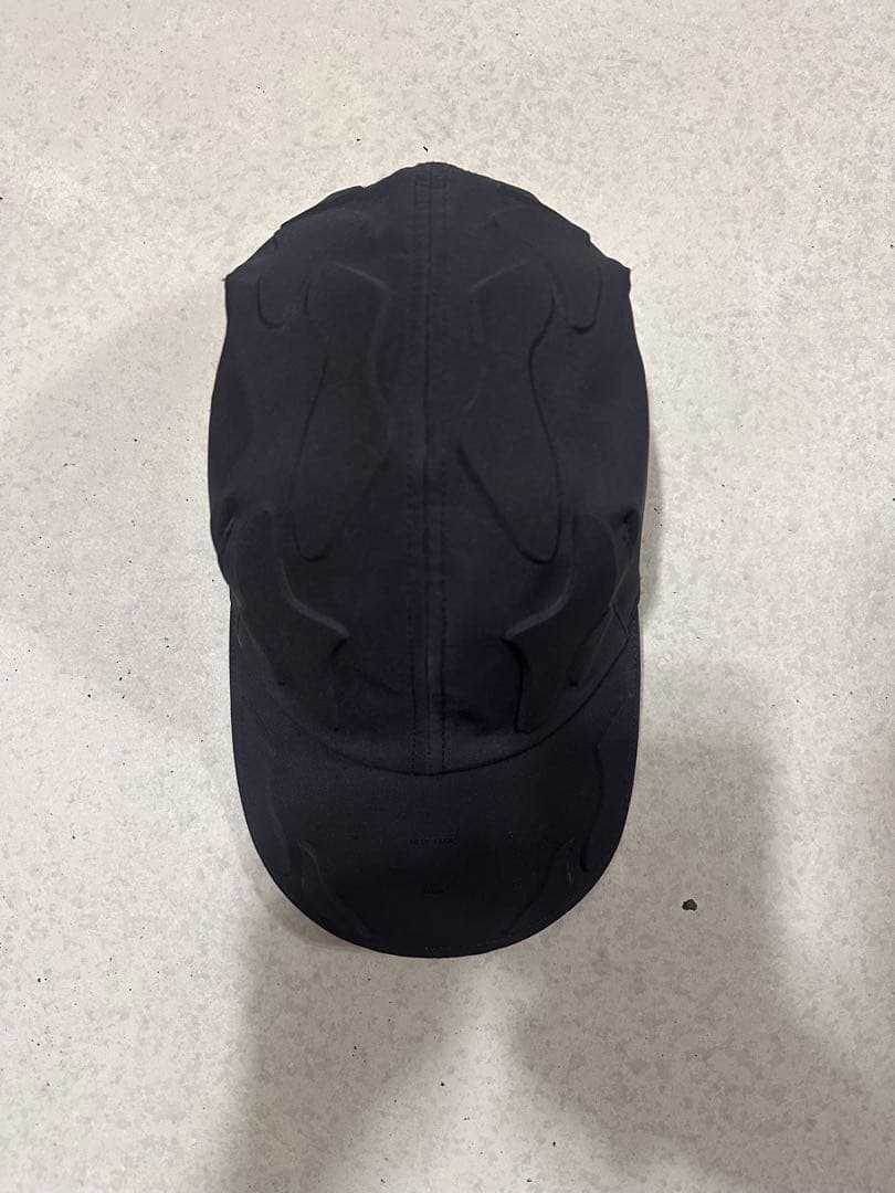 ヘリオットエミル　プーマ　キャップ