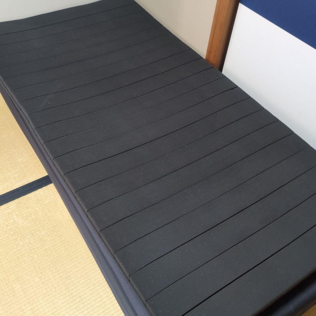 西川　AiR SI レギュラー　マットレス