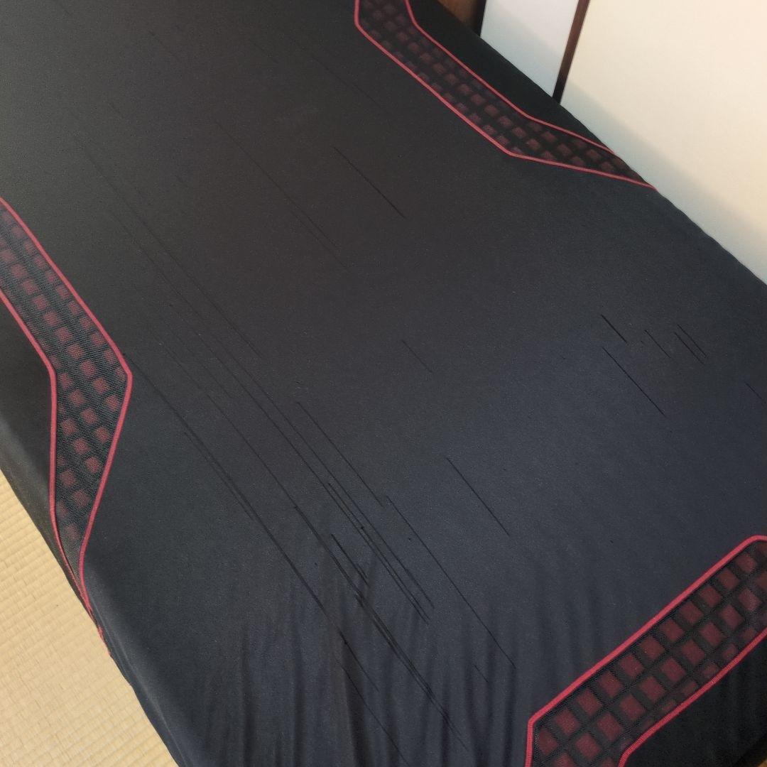 西川　AiR SI レギュラー　マットレス