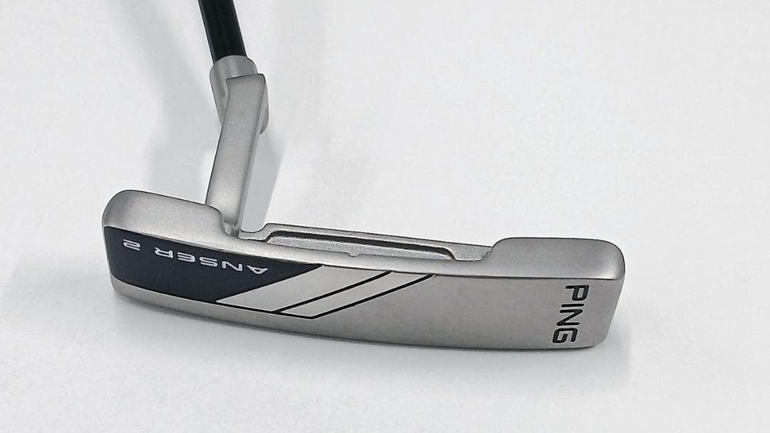 ★美品★ピン パター アンサー2 PING PUTTER ANSER 2 ★