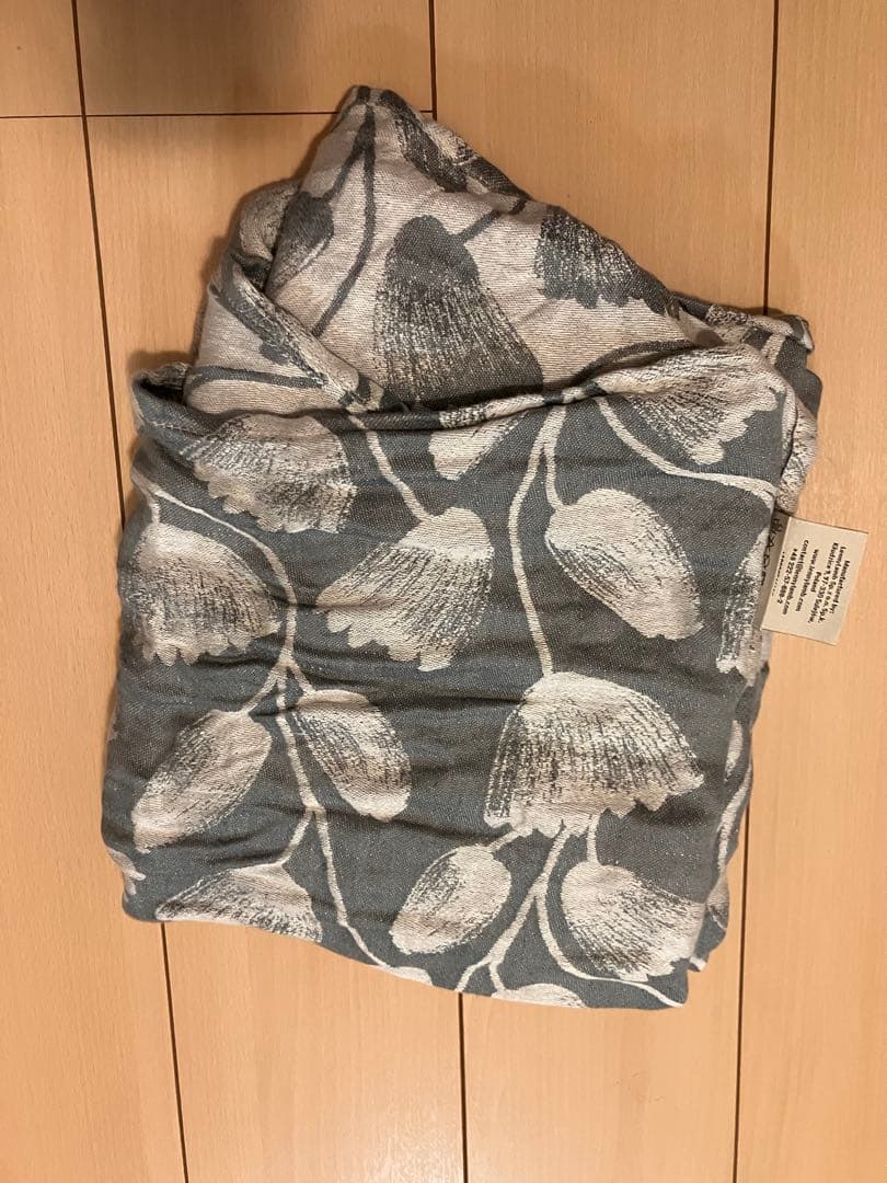 リングスリング　リネン100 レニーラム　ディディモス