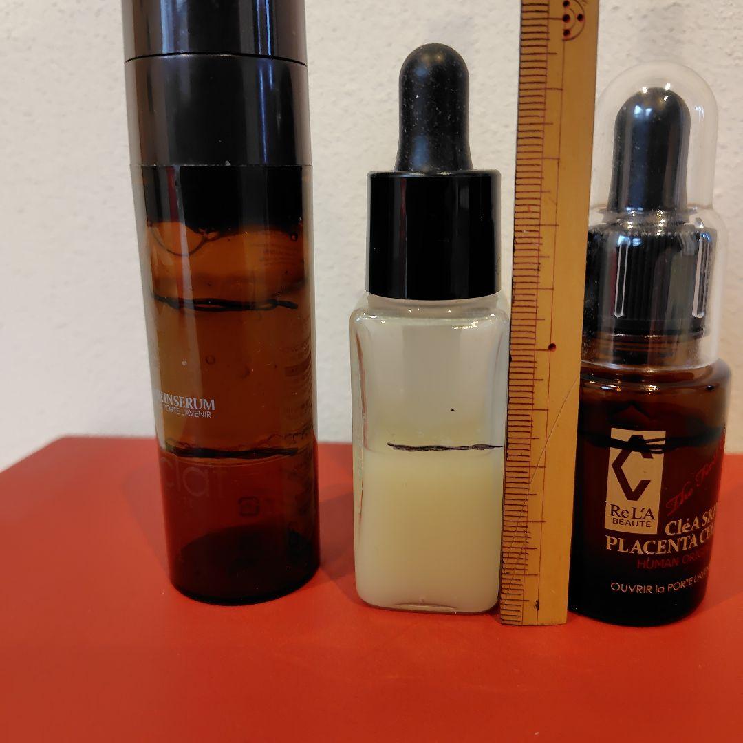 リアボーテ化粧品11点