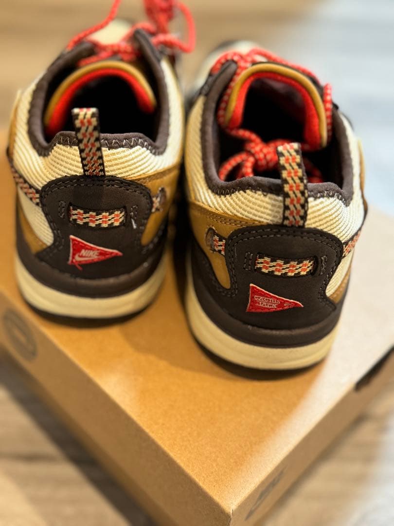 Travis Scott × Nike PS Air Max 1 【21cm】