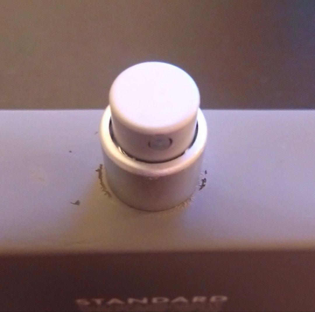 香水(ユニセックス) artek STANDARD Eau de Toilette 100ML