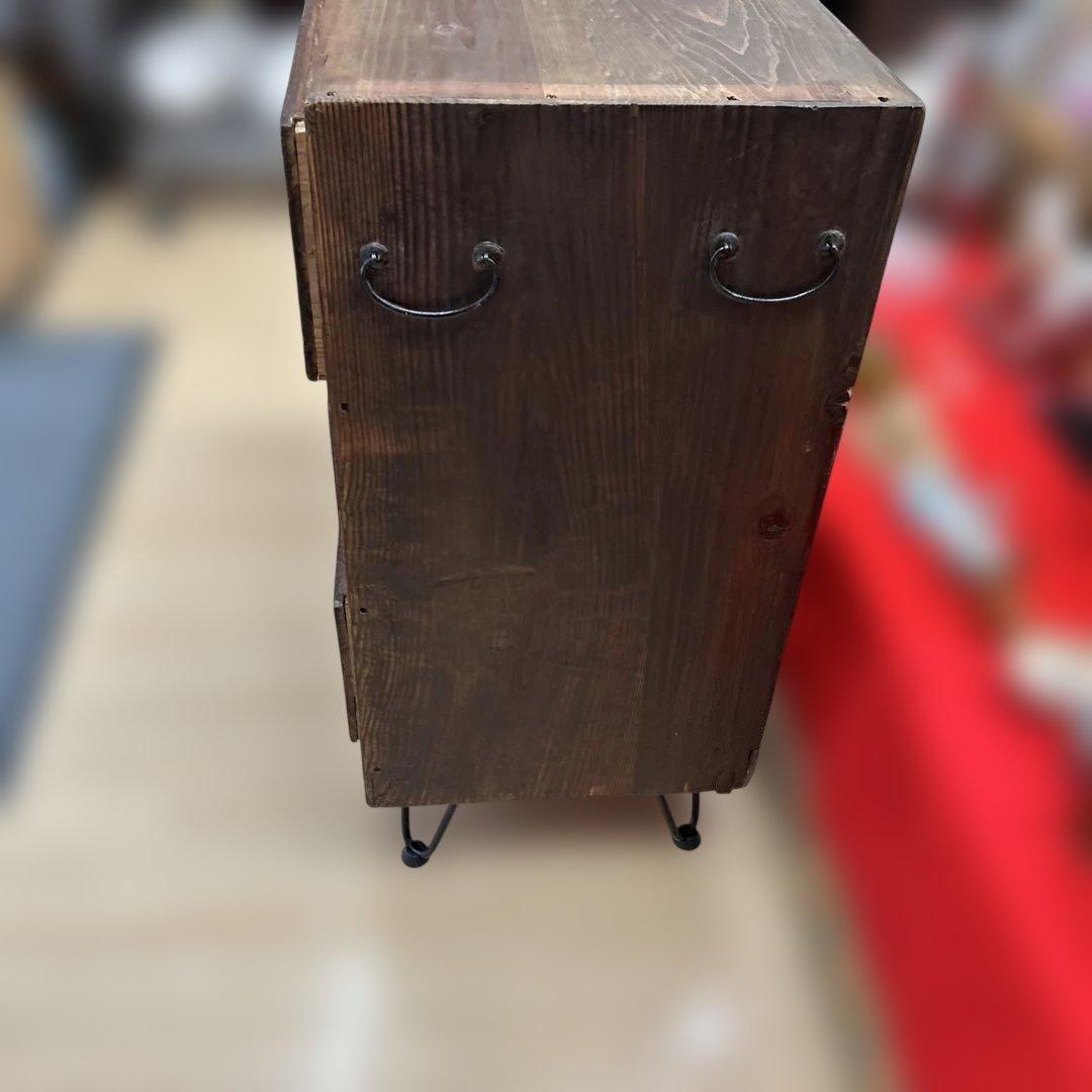 ドム様＊アンティーク箪笥＊