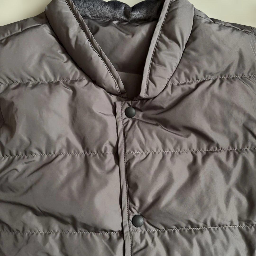 ワコール　らくラクパートナー　ベスト　M 男性用