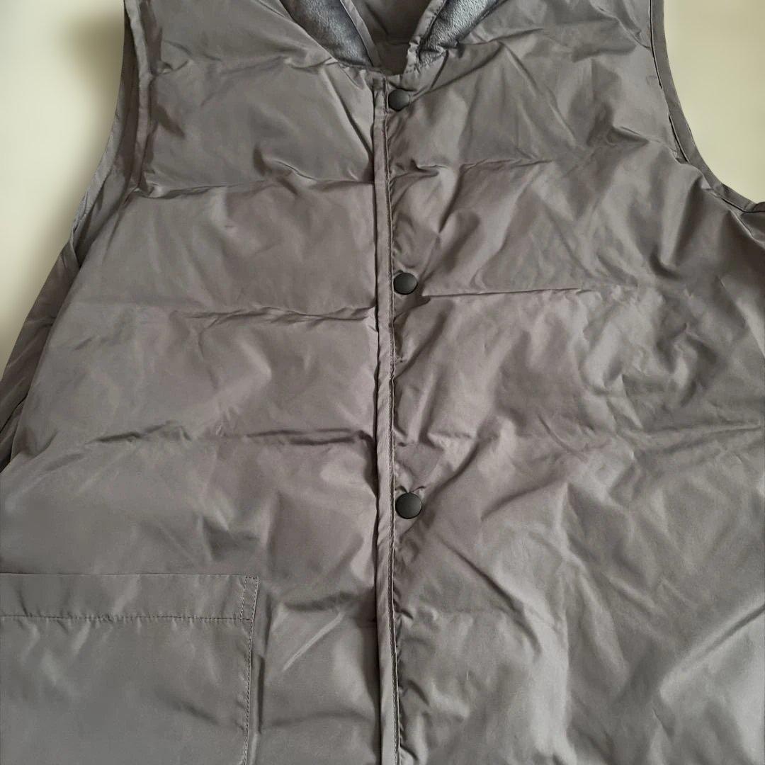 ワコール　らくラクパートナー　ベスト　M 男性用