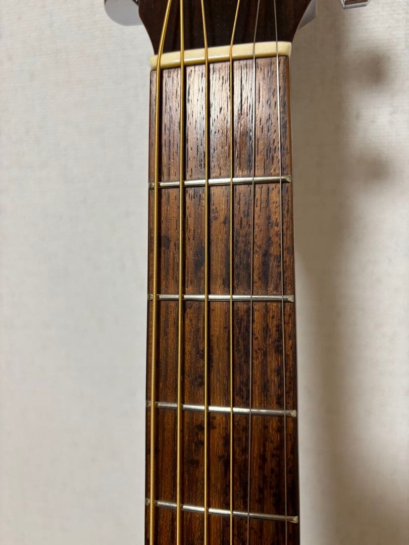 専用❗️Kヤイリ RF-65 アコースティックギター 2008年製 ナチュラル