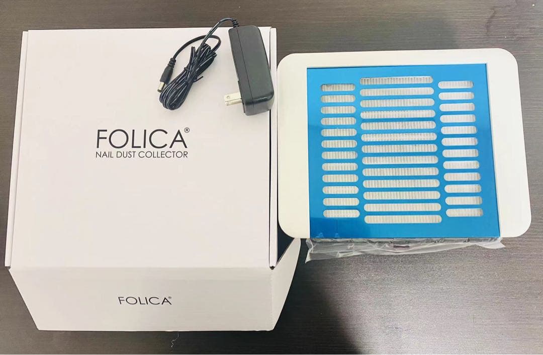 ネイルマシーン ダストコレクター プチプラ　ネイル　カラージェル