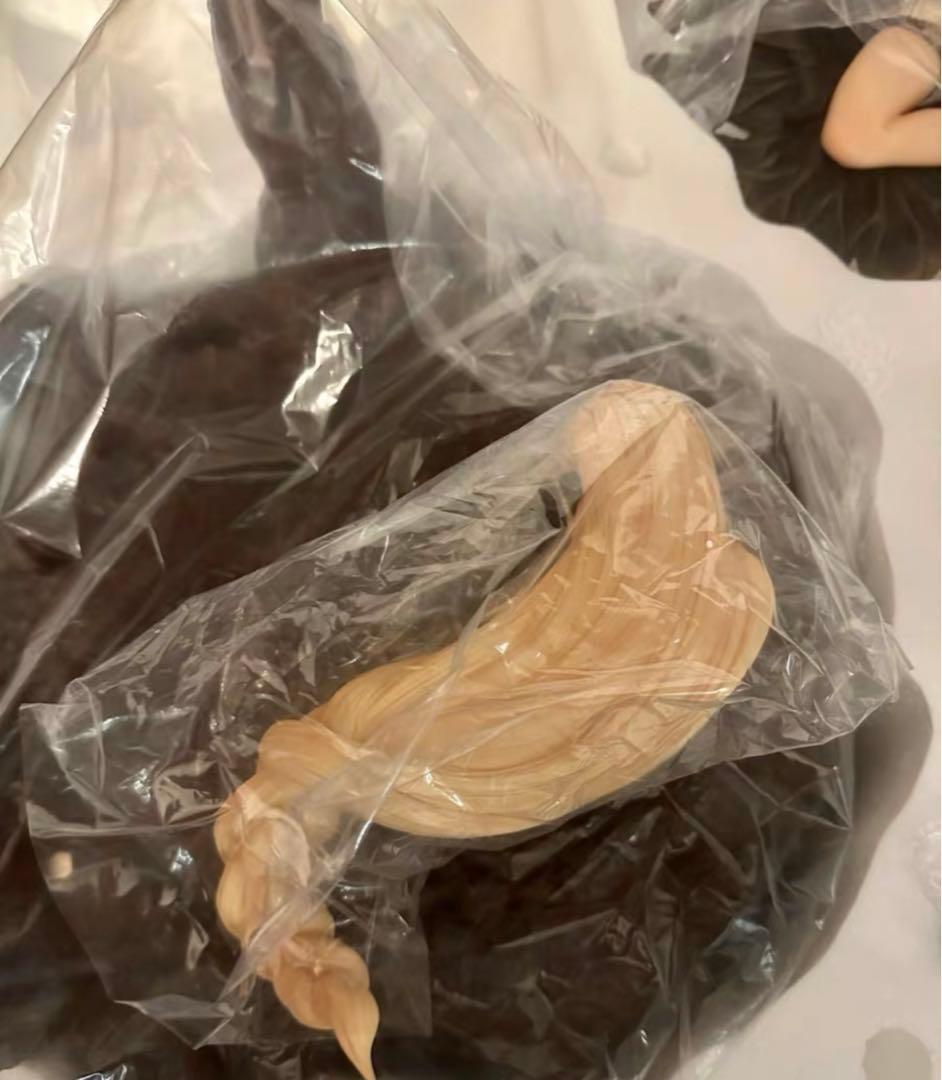 火防女 ダークソウル ガレージキット ガレキ スタチュー