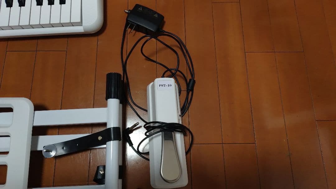 【台座スタンド付】Casiotone CT-S200 キーボード