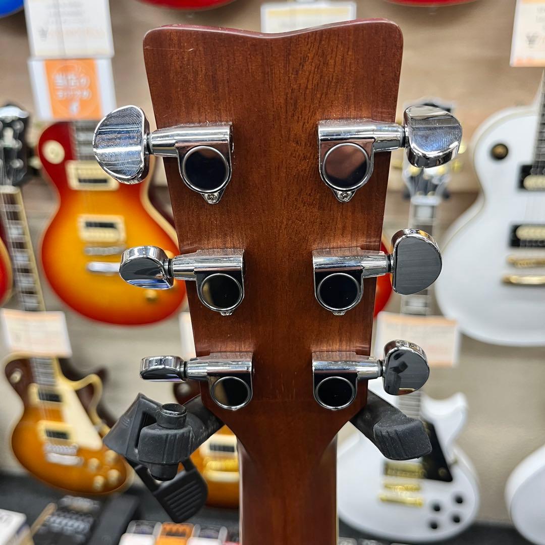 【11626】YAMAHA FG820 アコースティックギター ナチュラル