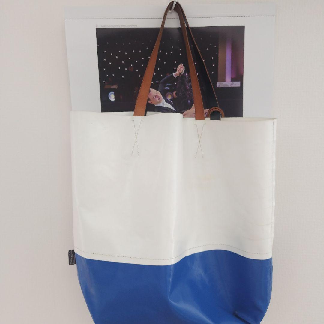 マルニのトートバック